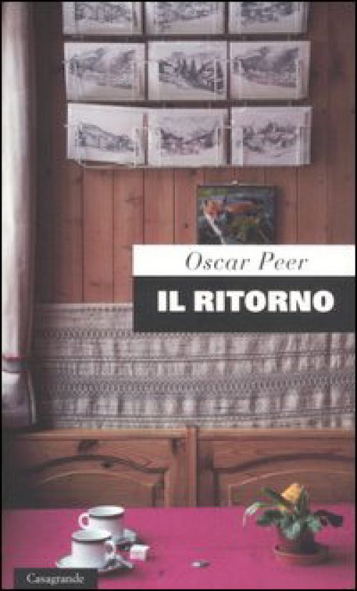 Il ritorno [Accord]