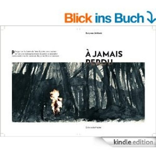 A jamais perdu
