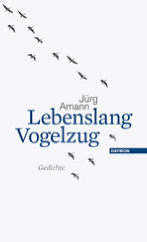 Lebenslang Vogelzug