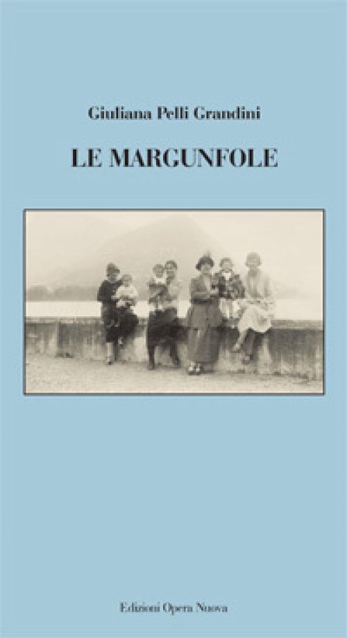 Le Margunfole