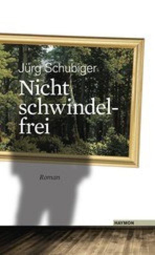 Nicht schwindelfrei