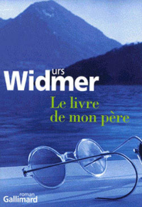 Le Livre de mon père