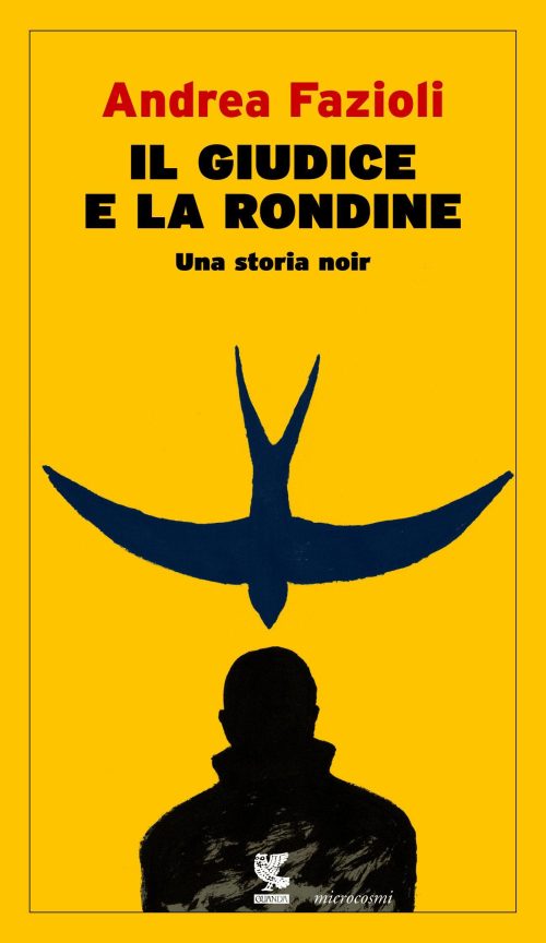 Il giudice e la rondine