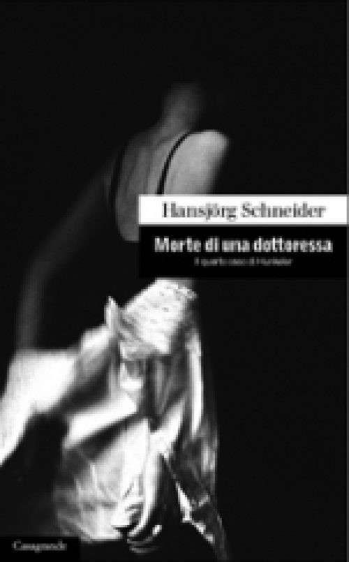 Morte di una dottoressa [Tod einer Ärztin]