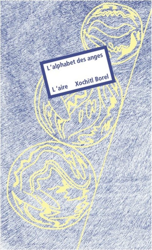 L'Alphabet des anges