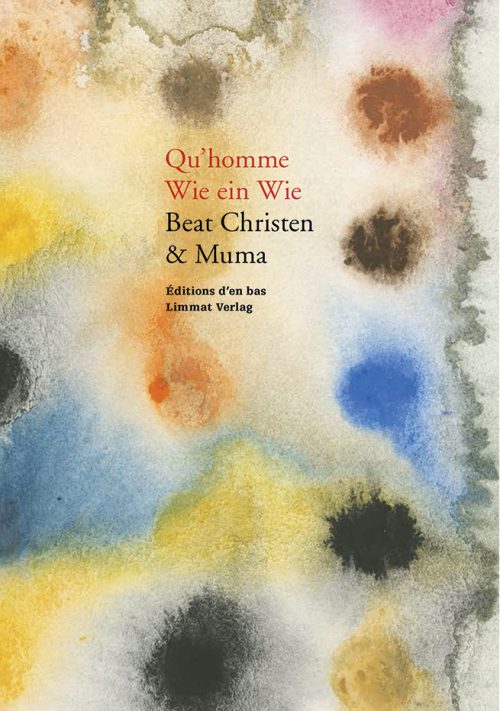 Qu'homme / Wie ein Wie