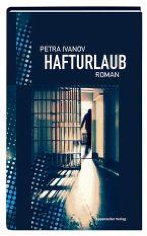 Hafturlaub
