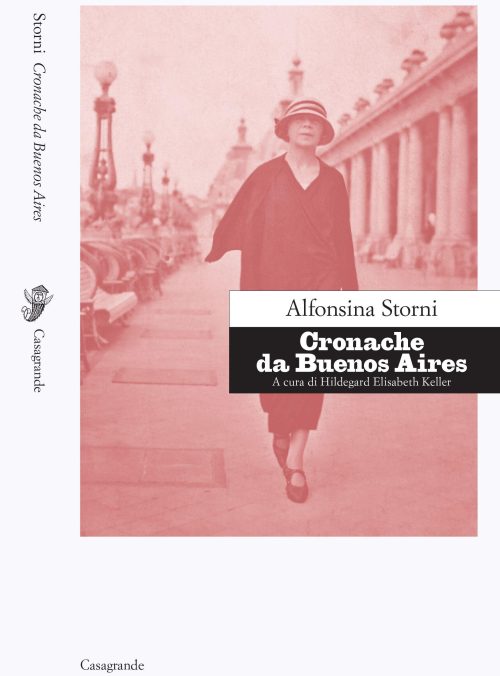 Cronache da Buenos Aires