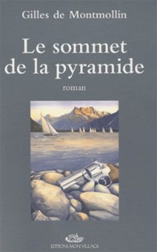 Le Sommet de la pyramide