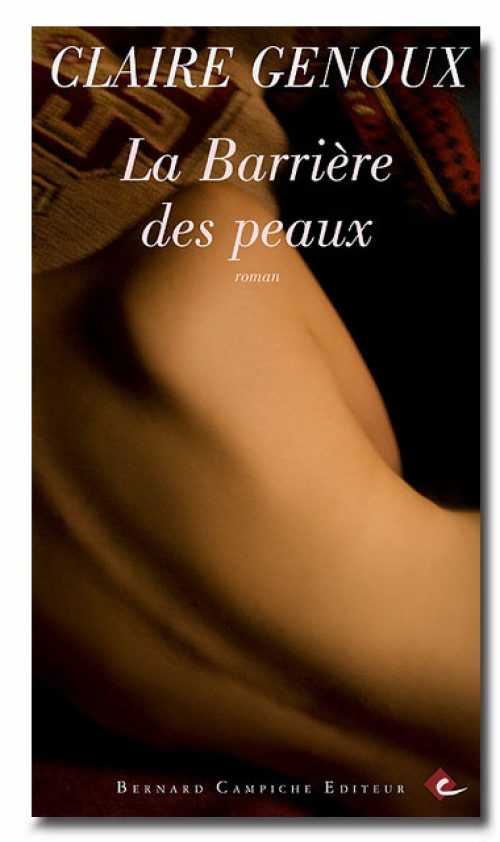 La Barrière des peaux