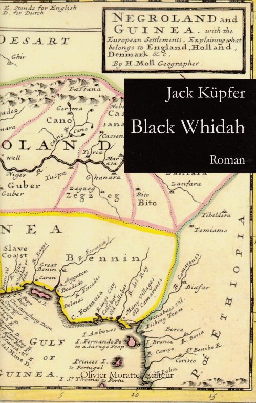 Black Whidah