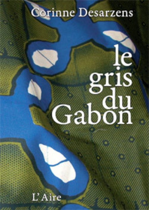 Le Gris du Gabon