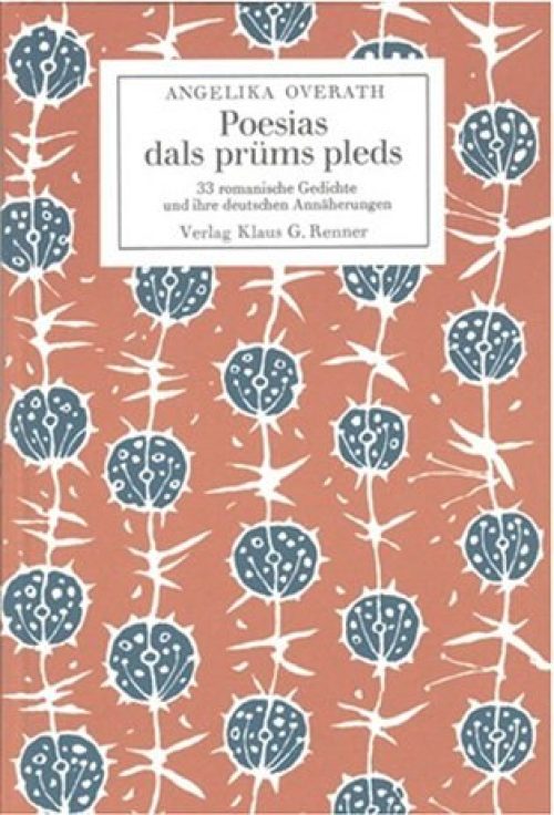 Poesias dals prüms pleds