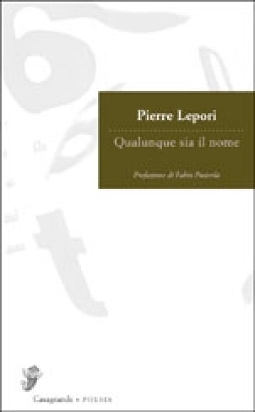 Qualunque sia il nome