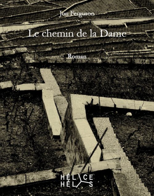 Le Chemin de la Dame