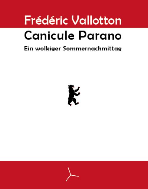Canicule Parano