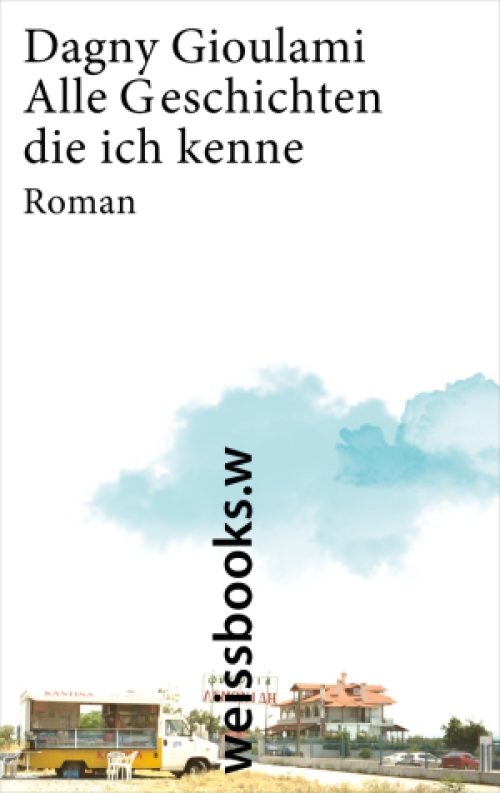 Alle Geschichten die ich kenne
