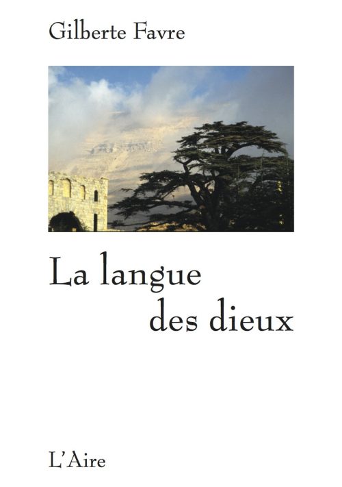 La Langue des dieux