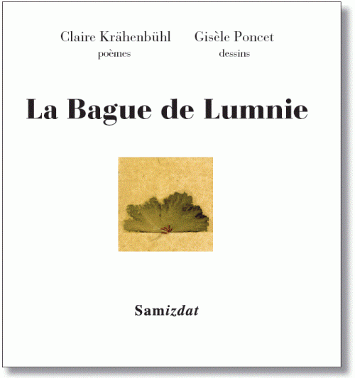 La Bague de Lumnie