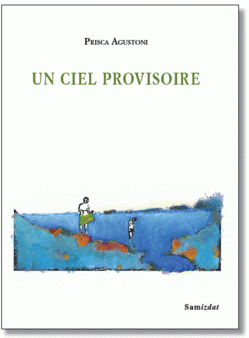 Un ciel provisoire