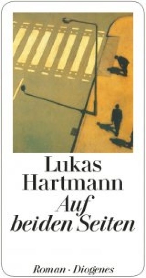 Auf beiden Seiten