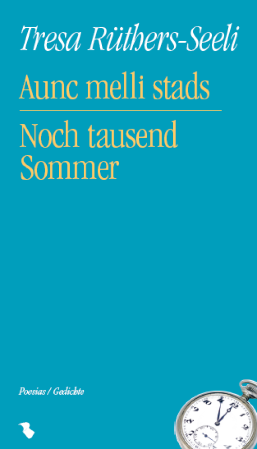 Aunc melli stads / Noch tausend Sommer