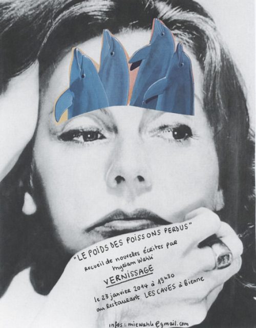 Le poids des poissons perdus