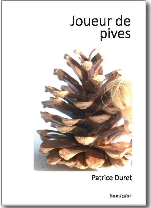 Joueur de pives