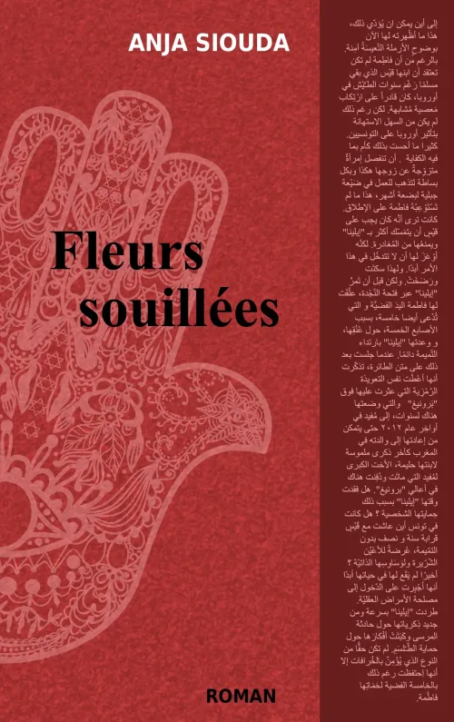 Fleurs souillées